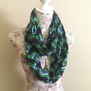 Infinity Scarf